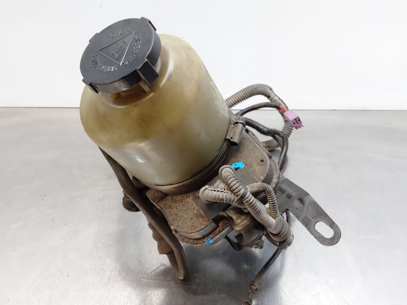 Recambio de bomba direccion para opel zafira a monospace (t98) 2.0 dti 16v (f75) referencia OEM IAM   