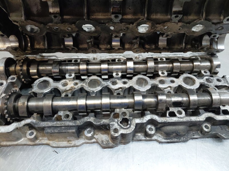Recambio de culatin para peugeot rifter active referencia OEM IAM   