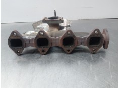 Recambio de colector escape para land rover range rover evoque (l538) 2.0 d 4x4 referencia OEM IAM   