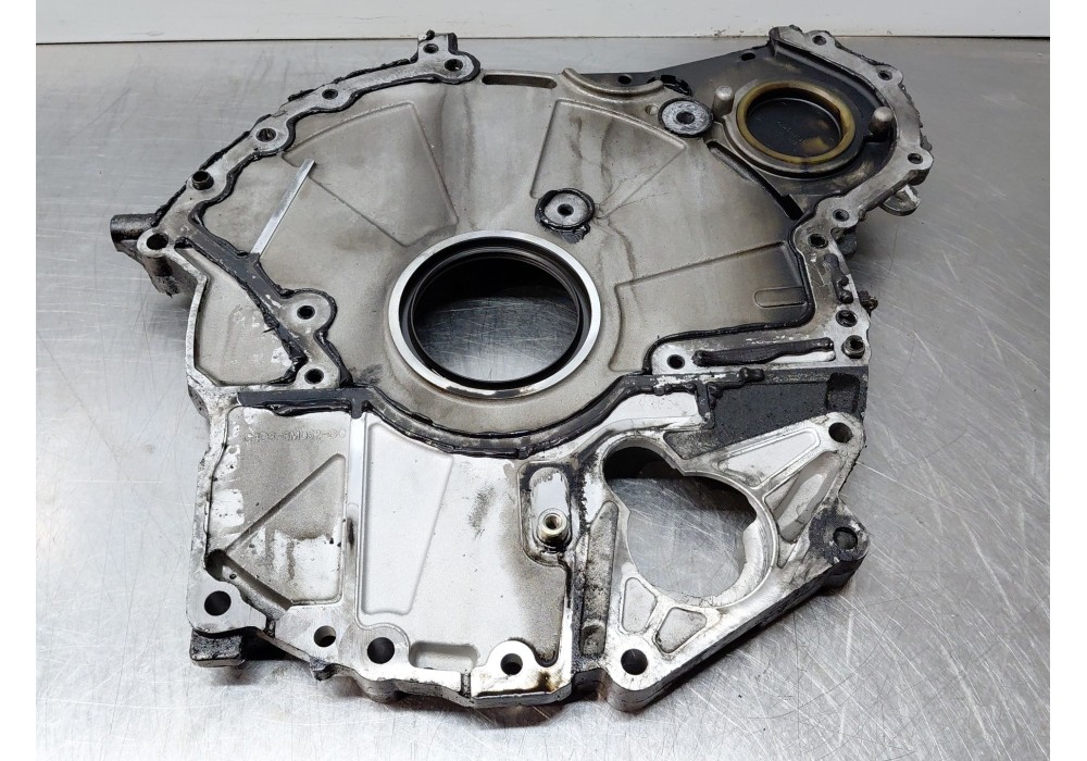 Recambio de tapa distribucion para land rover range rover evoque (l538) 2.0 d 4x4 referencia OEM IAM   