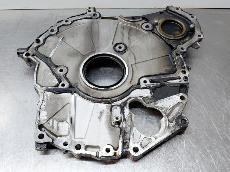 Recambio de tapa distribucion para land rover range rover evoque (l538) 2.0 d 4x4 referencia OEM IAM   