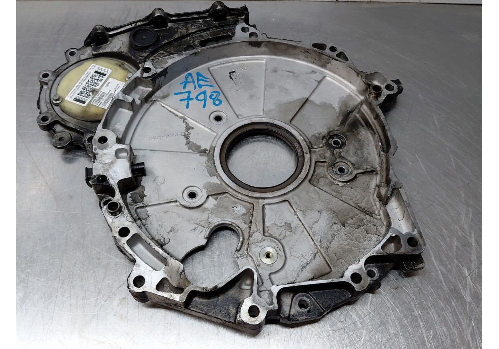 Recambio de tapa distribucion para land rover range rover evoque (l538) 2.0 d 4x4 referencia OEM IAM   