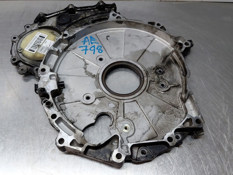 Recambio de tapa distribucion para land rover range rover evoque (l538) 2.0 d 4x4 referencia OEM IAM   