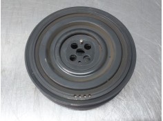 Recambio de polea cigueñal para land rover range rover evoque (l538) 2.0 d 4x4 referencia OEM IAM   
