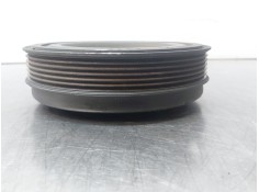 Recambio de polea cigueñal para land rover range rover evoque (l538) 2.0 d 4x4 referencia OEM IAM    2