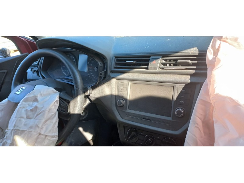 seat ibiza (kj1) del año 2018