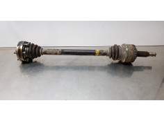 Recambio de transmision trasera izquierda para ssangyong rodius xdi referencia OEM IAM 4230021200  