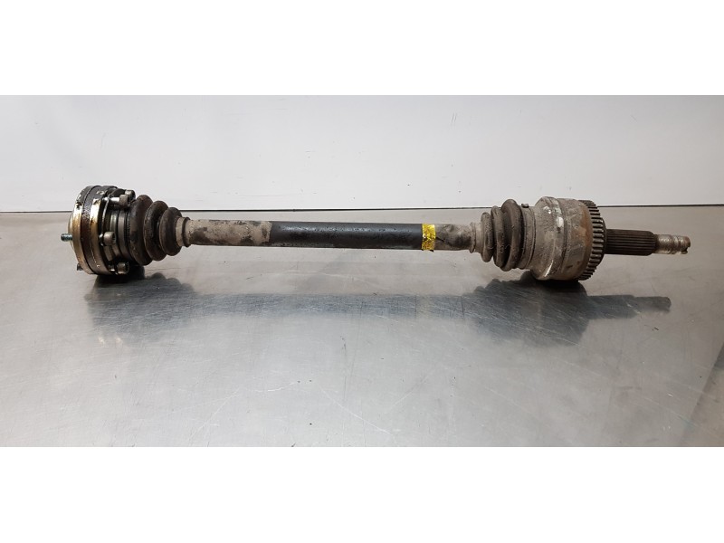 Recambio de transmision trasera izquierda para ssangyong rodius xdi referencia OEM IAM 4230021200   Recambio de transmision trasera izquierda para ssangyong rodius xdi referencia OEM IAM 4230021200