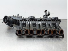 Recambio de colector admision para land rover range rover evoque (l538) 2.0 d 4x4 referencia OEM IAM   