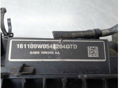 Recambio de colector admision para land rover range rover evoque (l538) 2.0 d 4x4 referencia OEM IAM    2