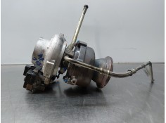 Recambio de turbocompresor para land rover range rover evoque (l538) 2.0 d 4x4 referencia OEM IAM   