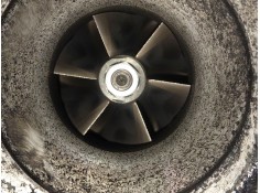 Recambio de turbocompresor para land rover range rover evoque (l538) 2.0 d 4x4 referencia OEM IAM    2