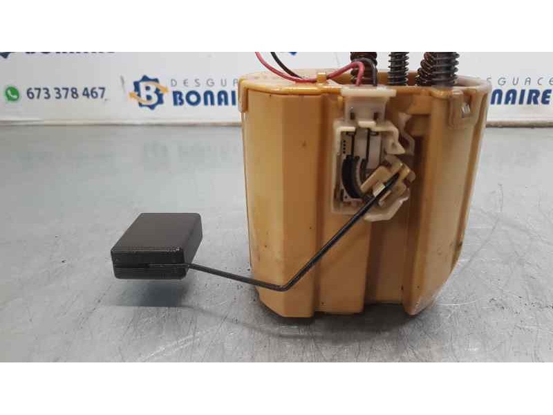 Recambio de aforador para toyota avensis (t27) comfort referencia OEM IAM 7701005020A  