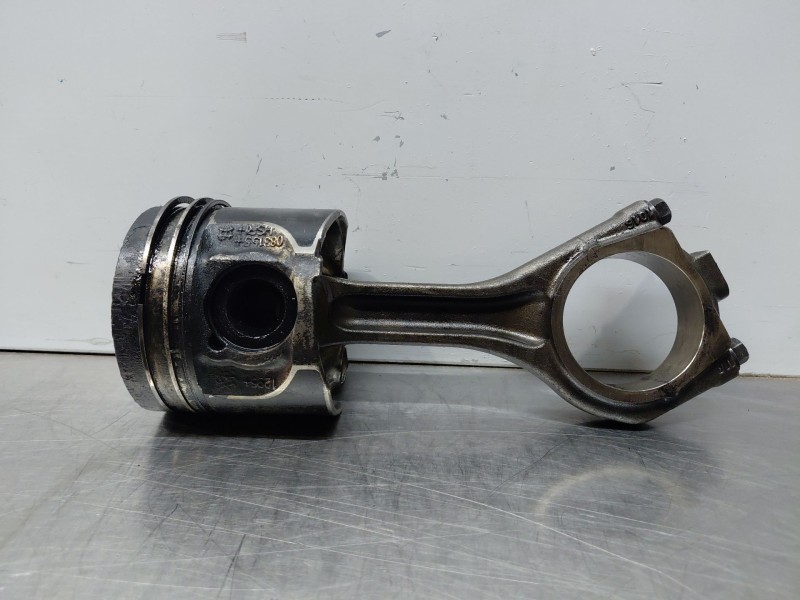 Recambio de biela para land rover range rover evoque (l538) 2.0 d 4x4 referencia OEM IAM   