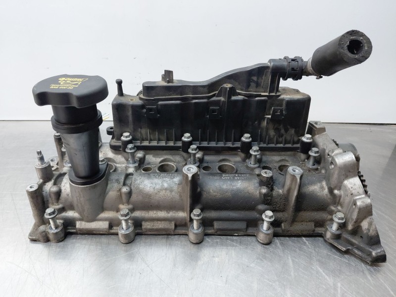 Recambio de tapa balancines para land rover range rover evoque (l538) 2.0 d 4x4 referencia OEM IAM   