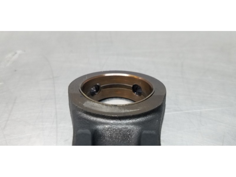 Recambio de biela para ssangyong rodius xdi limited referencia OEM IAM   