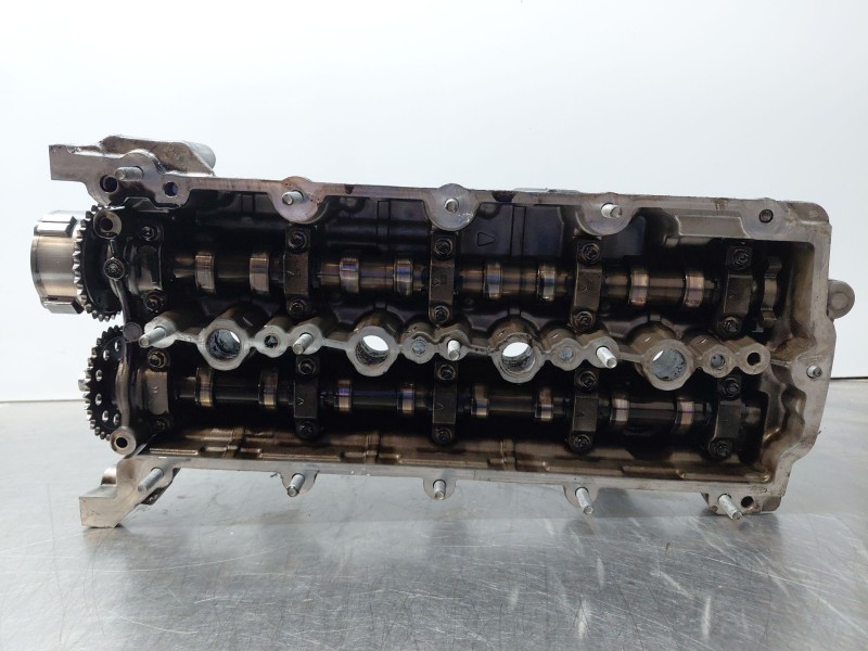 Recambio de tapa balancines para land rover range rover evoque (l538) 2.0 d 4x4 referencia OEM IAM   