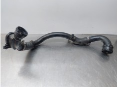 Recambio de tubo presion turbocompresor para land rover range rover evoque (l538) 2.0 d 4x4 referencia OEM IAM   