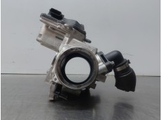 Recambio de valvula egr para land rover range rover evoque (l538) 2.0 d 4x4 referencia OEM IAM   