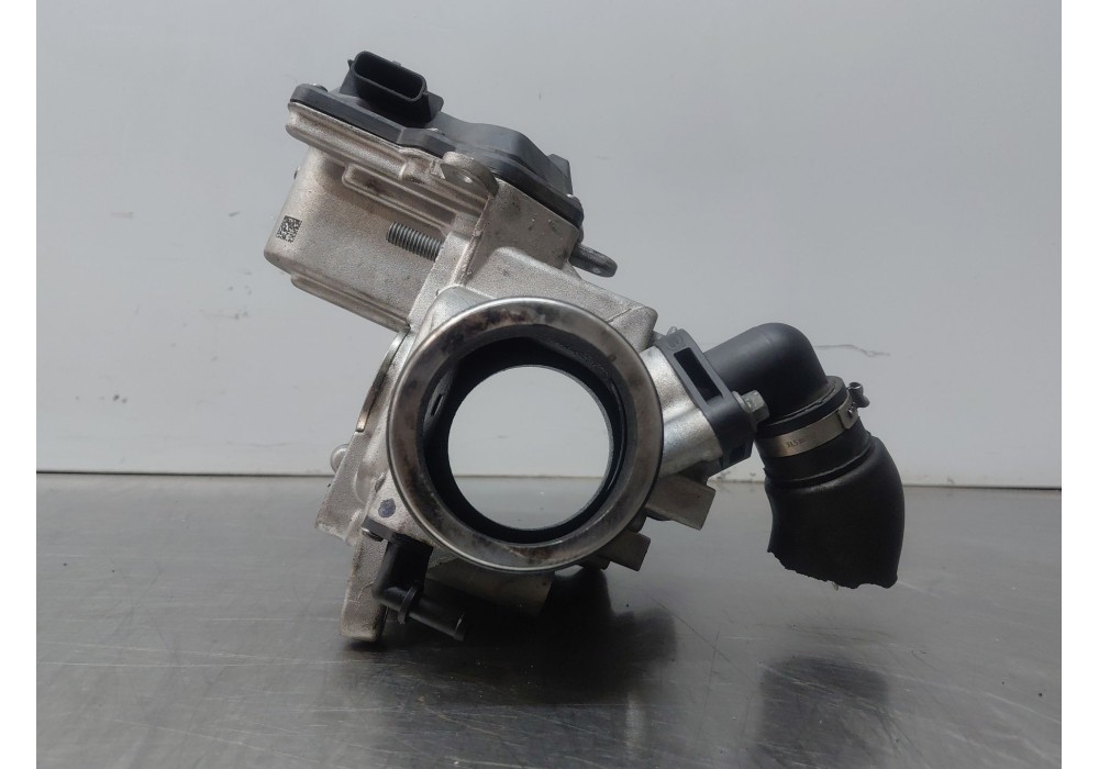 Recambio de valvula egr para land rover range rover evoque (l538) 2.0 d 4x4 referencia OEM IAM   