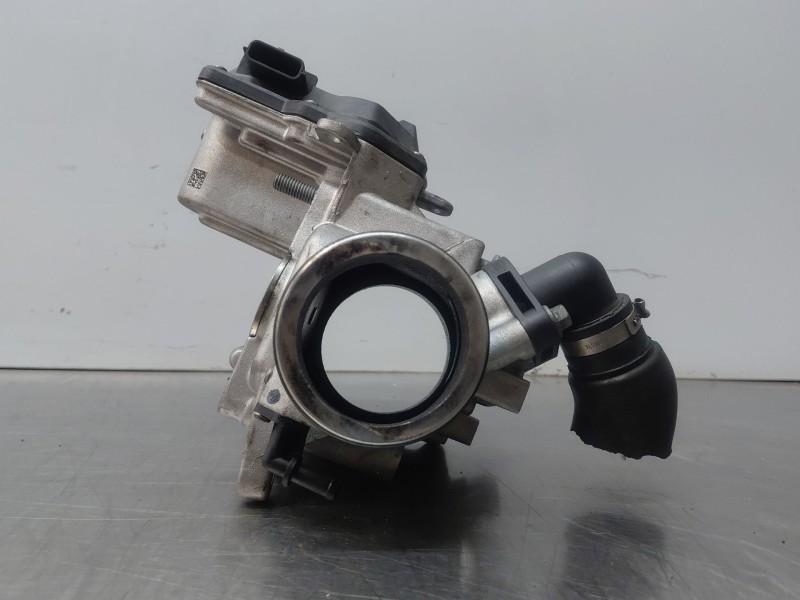 Recambio de valvula egr para land rover range rover evoque (l538) 2.0 d 4x4 referencia OEM IAM   