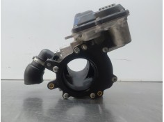 Recambio de valvula egr para land rover range rover evoque (l538) 2.0 d 4x4 referencia OEM IAM    2