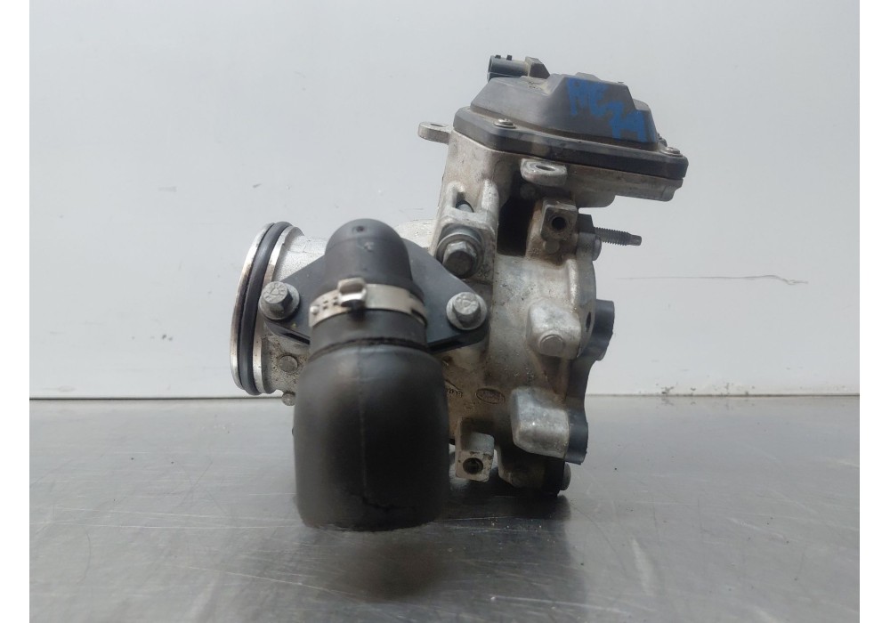 Recambio de valvula egr para land rover range rover evoque (l538) 2.0 d 4x4 referencia OEM IAM   