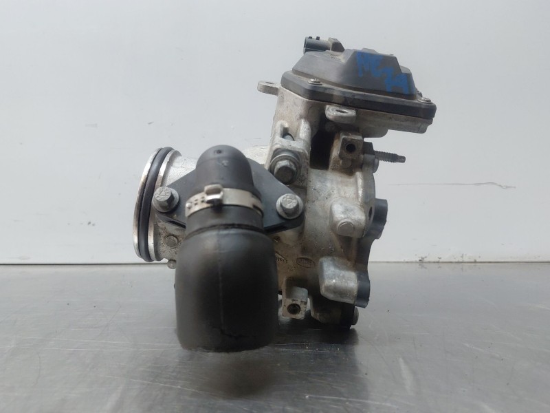 Recambio de valvula egr para land rover range rover evoque (l538) 2.0 d 4x4 referencia OEM IAM   