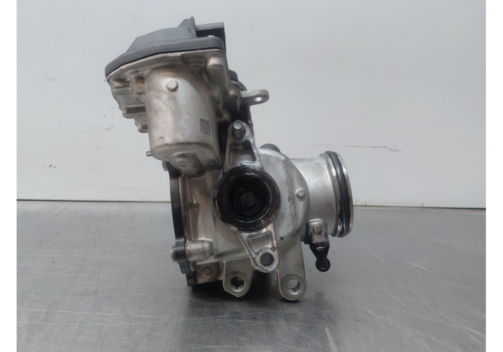 Recambio de valvula egr para land rover range rover evoque (l538) 2.0 d 4x4 referencia OEM IAM   