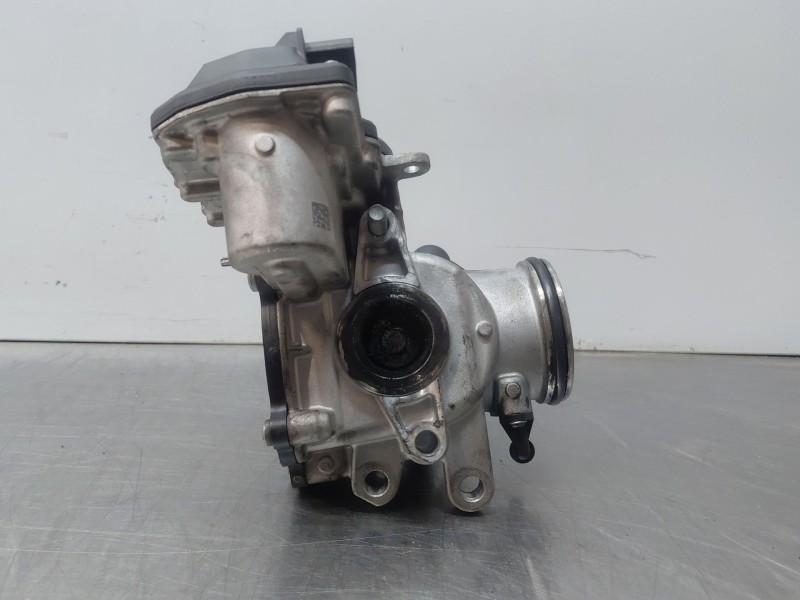 Recambio de valvula egr para land rover range rover evoque (l538) 2.0 d 4x4 referencia OEM IAM   
