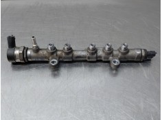 Recambio de rampa inyectora para land rover range rover evoque (l538) 2.0 d 4x4 referencia OEM IAM   