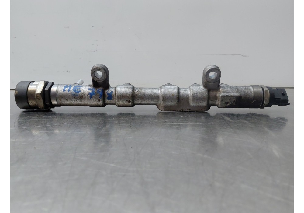 Recambio de rampa inyectora para land rover range rover evoque (l538) 2.0 d 4x4 referencia OEM IAM   