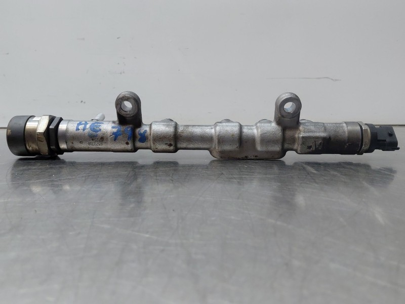 Recambio de rampa inyectora para land rover range rover evoque (l538) 2.0 d 4x4 referencia OEM IAM   