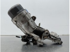 Recambio de soporte filtro aceite para land rover range rover evoque (l538) 2.0 d 4x4 referencia OEM IAM   