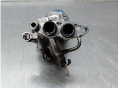 Recambio de soporte filtro aceite para land rover range rover evoque (l538) 2.0 d 4x4 referencia OEM IAM    2