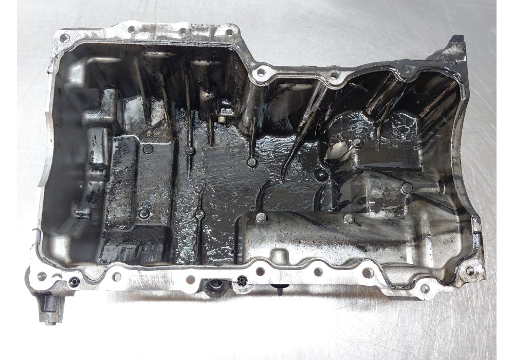 Recambio de carter para land rover range rover evoque (l538) 2.0 d 4x4 referencia OEM IAM   