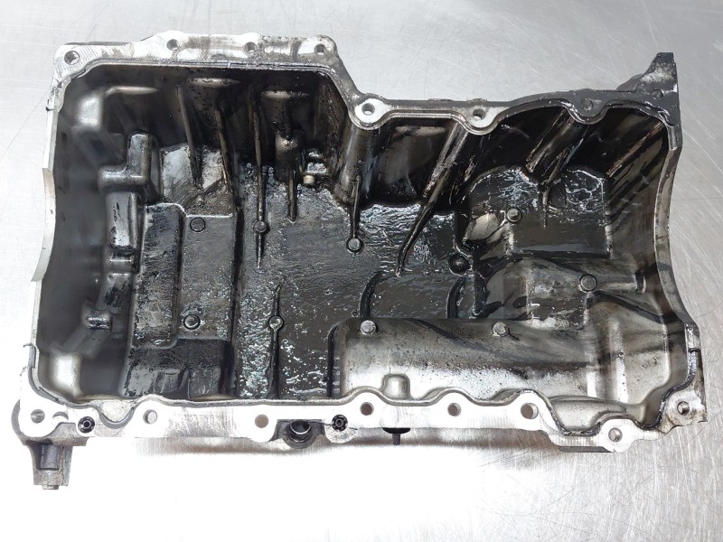 Recambio de carter para land rover range rover evoque (l538) 2.0 d 4x4 referencia OEM IAM   