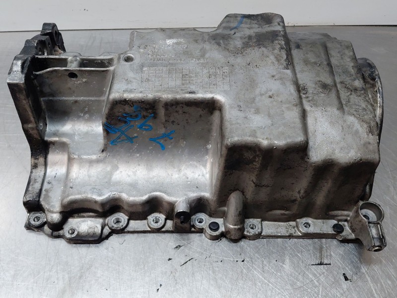 Recambio de carter para land rover range rover evoque (l538) 2.0 d 4x4 referencia OEM IAM   