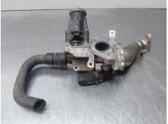 Recambio de valvula egr para land rover range rover evoque (l538) 2.0 d 4x4 referencia OEM IAM   