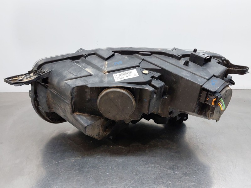 Recambio de faro derecho para peugeot rifter active referencia OEM IAM   