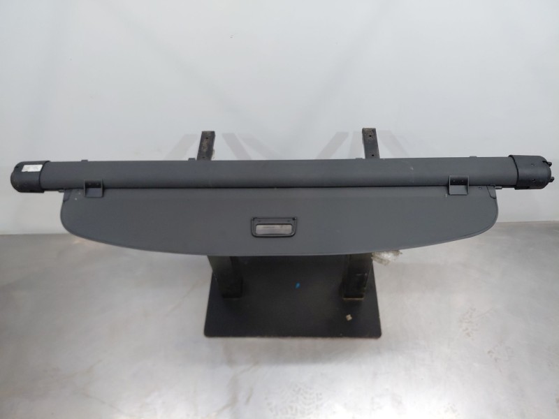 Recambio de bandeja trasera para audi q7 (4lb) 3.0 tdi quattro referencia OEM IAM   
