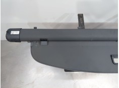 Recambio de bandeja trasera para audi q7 (4lb) 3.0 tdi quattro referencia OEM IAM    2