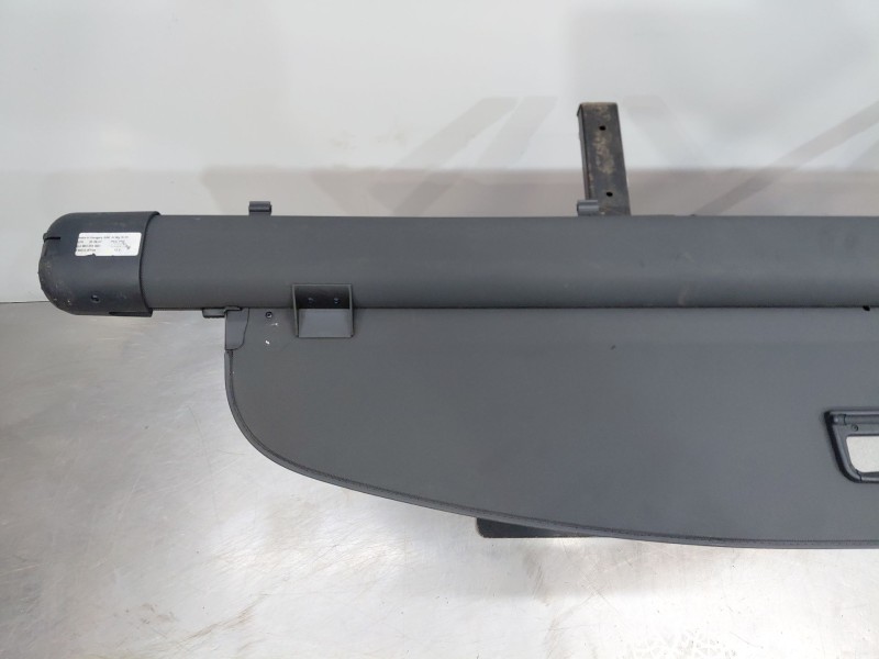 Recambio de bandeja trasera para audi q7 (4lb) 3.0 tdi quattro referencia OEM IAM   
