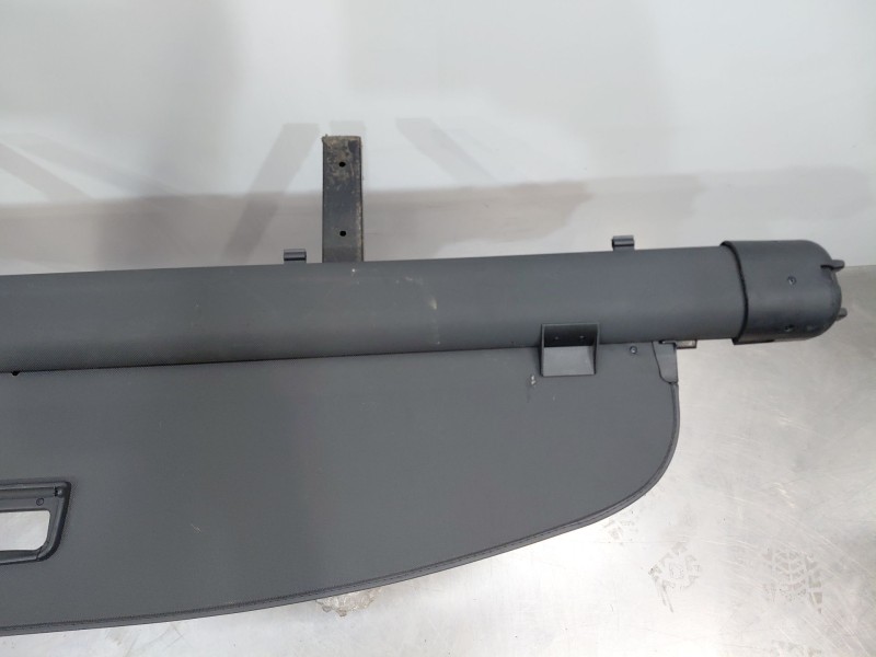 Recambio de bandeja trasera para audi q7 (4lb) 3.0 tdi quattro referencia OEM IAM   