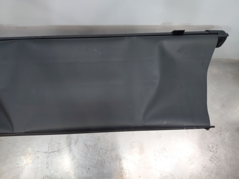 Recambio de bandeja trasera para audi q7 (4lb) 3.0 tdi quattro referencia OEM IAM   