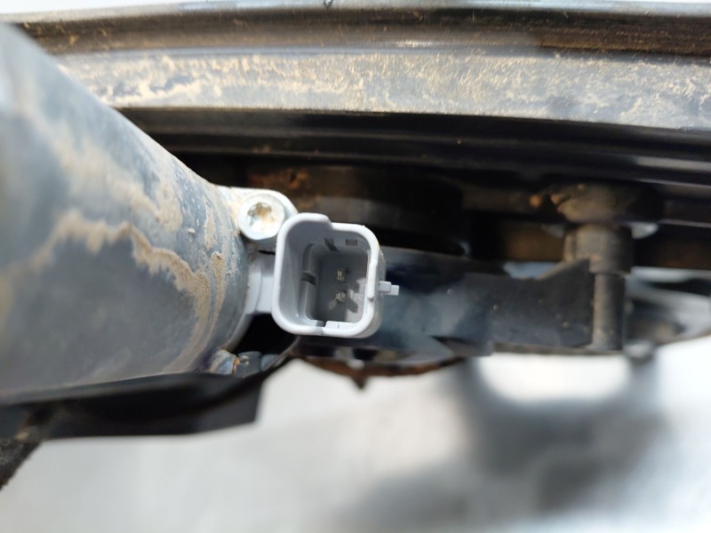 Recambio de elevalunas delantero derecho para peugeot rifter active referencia OEM IAM   