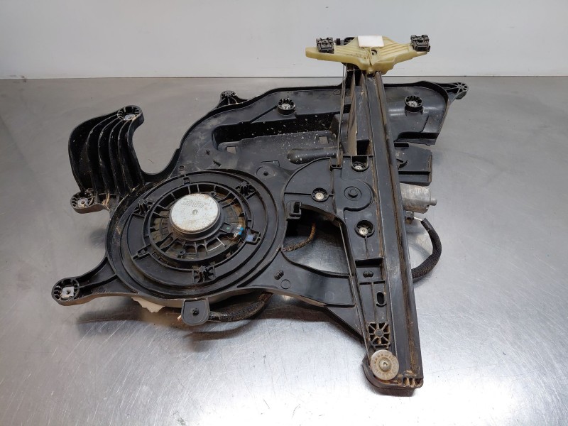 Recambio de elevalunas delantero izquierdo para peugeot rifter active referencia OEM IAM   
