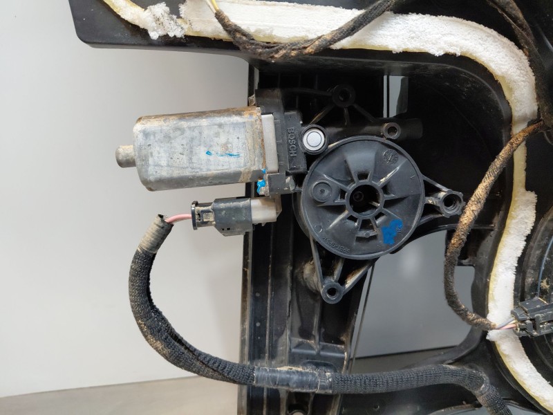 Recambio de elevalunas delantero izquierdo para peugeot rifter active referencia OEM IAM   