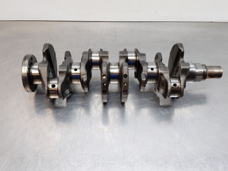 Recambio de cigueñal para peugeot rifter active referencia OEM IAM   