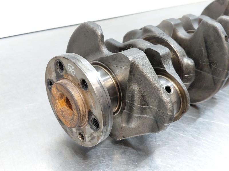 Recambio de cigueñal para peugeot rifter active referencia OEM IAM   
